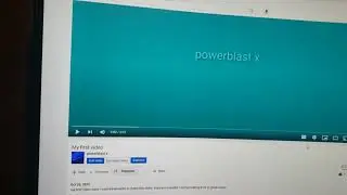 15th Birthday and 2 Years of powerblast x