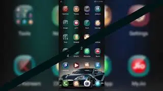 Luxury Sports Cars Theme For EMUI 10.1 And EMUI 10 /EMUI 9.1