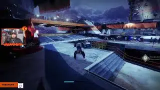 test stream