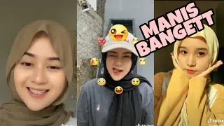 KUMPULAN TIKTOK BERHIJAB CANTIK DAN MANIS PART 2