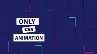 Create Border Animation using CSS | Make CSS Animation