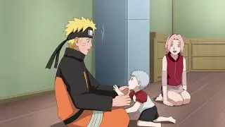 Kakashi x Mina EP. 11 + 12