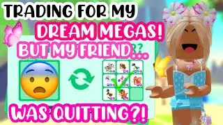 WHAT…THEY WANTED TO GIVE ME ALL THERE BEST PETS?!😨💕🍡#adoptmeroblox #preppyadoptme #preppyroblox