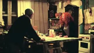 Синдром Петрушки 2015 русский трейлер