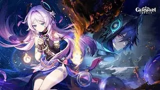 GENSHIN IMPACT LIVESTREAM On Intel Arc A770| HINDI / URDU | Umkonxd Is Live!