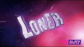 Loner (Lyric Video) - SPACE BAND - Tom Fletcher & McFly