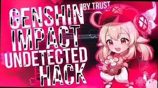Genshin Impact Hack | Undetected | Genshin Cheat | 2023