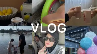 Sickness😓 2-day packed Vlog | Action tour