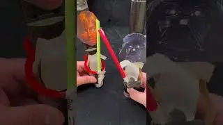 Star Wars Day 2024 #shorts