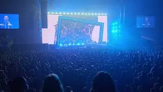 George Ezra / Green Green Grass / Forest National Bruxelles
