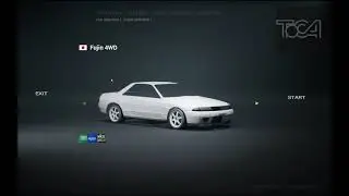 Touringcarslegends UI update