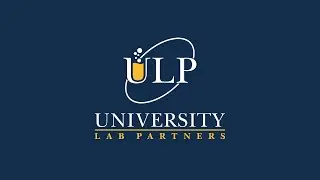 Welcome to University Lab Partners!