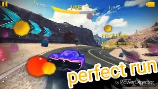 How to take perfect run in Asphalt 8 airborne. Perfect run in Asphalt 8. How to do perfect run