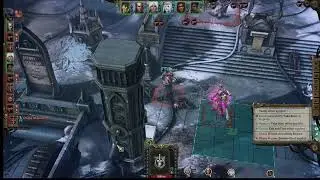 Dren608 Plays -  (WH40KRT) - Ep. 237 - Ch 4 Chaos Marines, Hellbrute and cultists Oh my!!