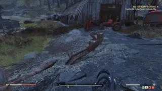 Headless Ghouls (Glitch) - Fallout 76