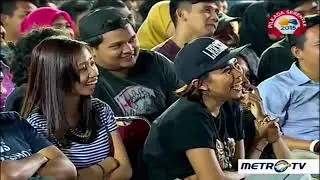 Fajar Nugra Sepi Nih Coli Ah Stand Up Comedy 2015