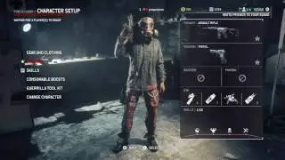 Homefront Revolution - [Multiplayer Gameplay 1]
