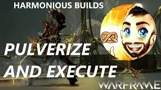 WARFRAME | Harmonious Builds: The Furax Wraith