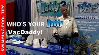 VacDaddy - Who's Your Daddy?