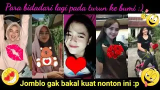 UKHTI GEMES vs MAMA MUDA | Hiburan warga +62 | part 2 :)