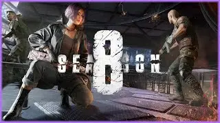 PUBG: ОНОВЛЕННЯ 💖 НОВИЙ СЕЗОН 💖 НОВИЙ SANHOK
