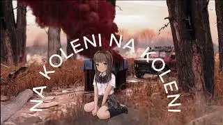 NA KOLENI FUNK (brazil phonk-funk remix мем на колени на колени)
