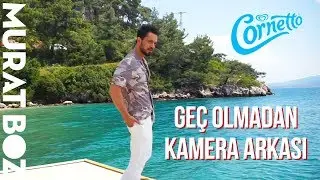 Murat Boz - Geç Olmadan (Kamera Arkası)