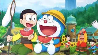 Osu! Doraemon