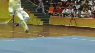 Nanning - Taichi 1