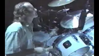 Behind the Scenes - Phil Collins rehearsels - Get Back (Princes Trust 1986)