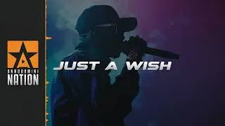 Sad Guitar Rap Beat 2024 | JUST A WISH
