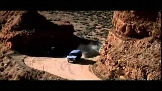 Chill Factor Trailer