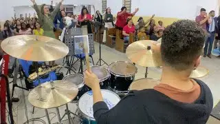 VINICIUS MUNIZ | POR CAUSA DELE | DESERTO