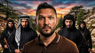 ЛИВАН: Батрун, Триполи, Баальбек и Южный Ливан