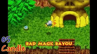 Banjo-Kazooie: Grunty's Revenge - 05 "Candle"