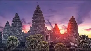 10 Man Made Wonders of the World