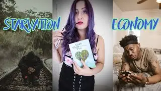 Polyamory 101 I Starvation Economy