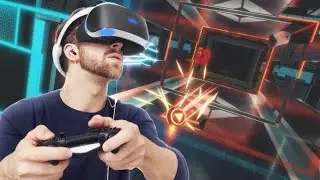 Someone put chatgpt ai inside VR game and let you chat.