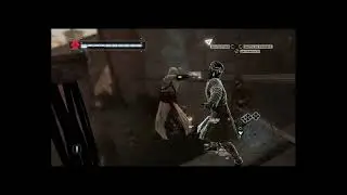 Прохождение Assassin's Creed#3