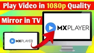 how to fix black screen on mx player |  mx player blank screen on tv fixed | mx player error