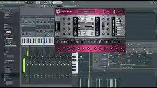 Remix Eminem fl studio