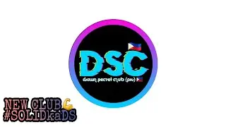 INTRODUCING our new club [🇵🇭Down Secret Club (PH)🇵🇭]