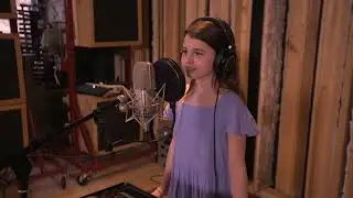 Ivi Rausi Vocal Studio presents: Franciska Edit Kothenc - Daffodawndilly
