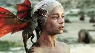 ►Top 7 Current Popular Fantasy TV Series✓