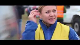 Трофи рейды Финал Чемпионата Украины 2017 г. Запорожье  DeStudio