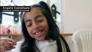 75 AÑOS | INSTITUTO ROOSEVELT