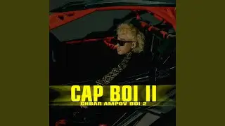 CAP BOY II