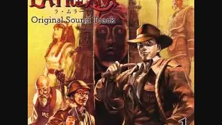 La-Mulana OST - 06 - Fearless Challenger (Extended)