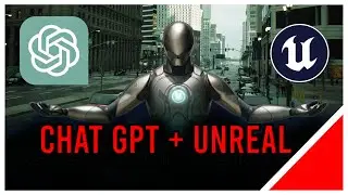 Setting up ChatGPT with Metahumans in Unreal Engine 5
