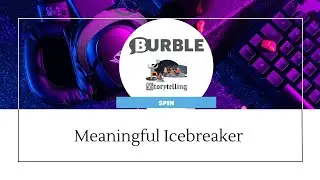 Meaningful Questions Generator: BURBLE